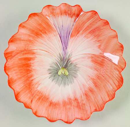April Flowers by Fitz &amp; Floyd