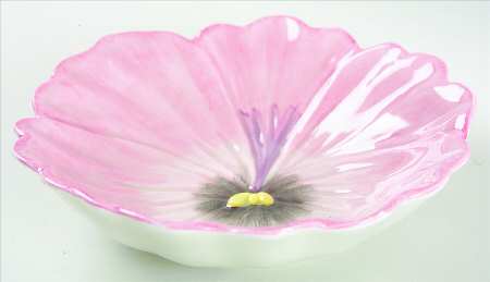 April Flowers Coupe Cereal Bowl