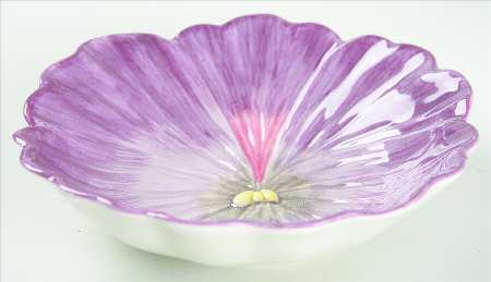 April Flowers Coupe Cereal Bowl