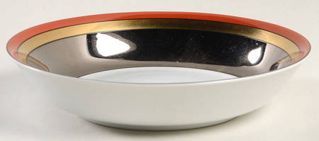 Aragon Fruit/Dessert (Sauce) Bowl