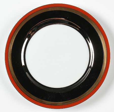 Aragon Bread & Butter Plate