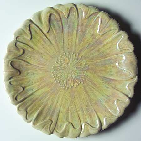Art Nouveau by Fitz &amp; Floyd