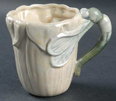 Art Nouveau Mug