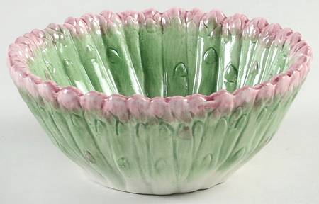 Asparagus 5" All Purpose Bowl
