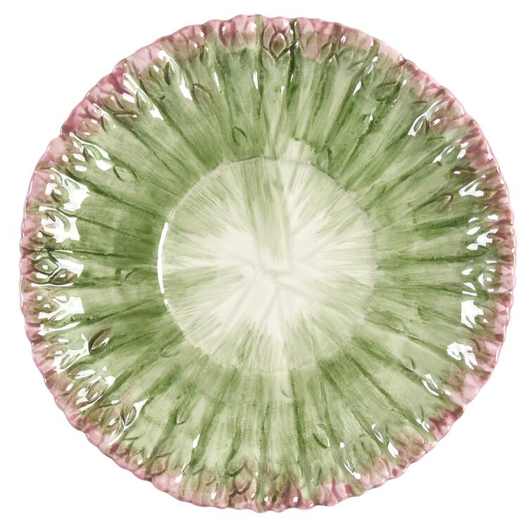 Asparagus Saucer