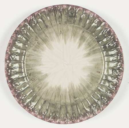 Asparagus Salad Plate