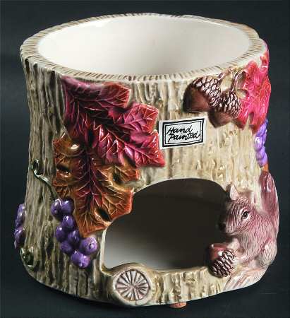 Autumn Woods Fragrance Warmer