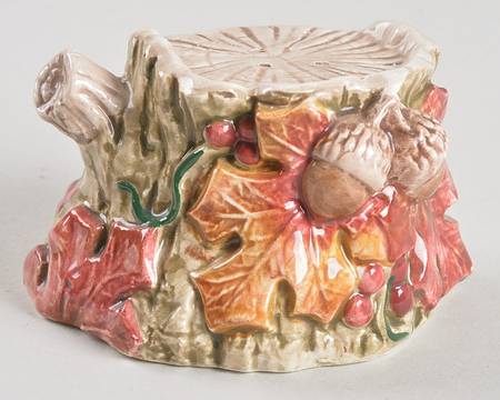 Autumn Woods Stacking Pepper Shaker