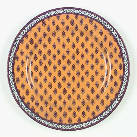 Avignon Salad Plate