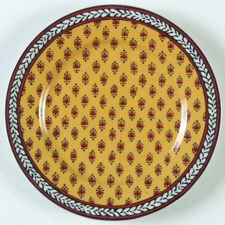 Avignon Bread & Butter Plate