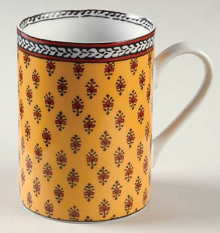 Avignon Mug