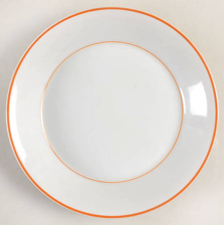 Bamboo Garden Saucer