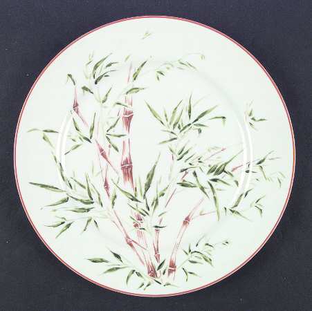 Bamboo Garden by Fitz &amp; Floyd