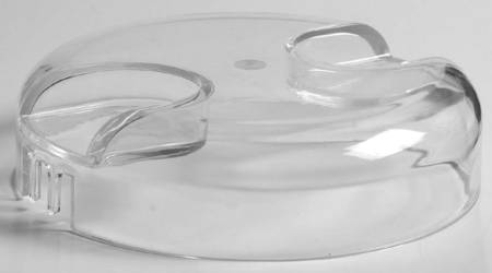 Bandana Lid for Acrylic Pitcher