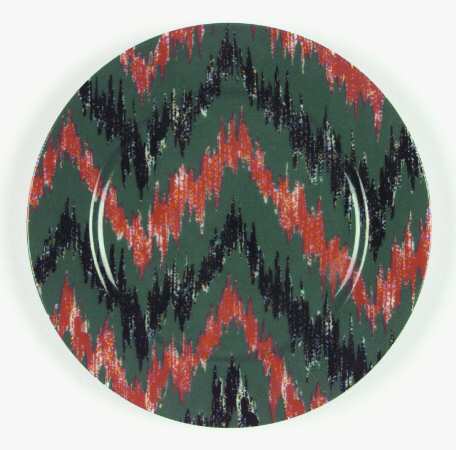 Bargello by Fitz &amp; Floyd