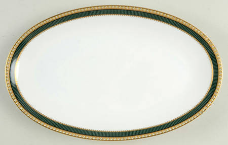 Barrington Relish/Gravy Underplate