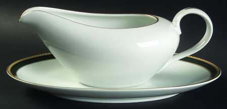 Barrington Gravy Boat & Underplate/Relish