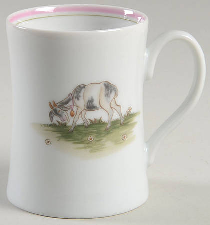Basse Cour Mug