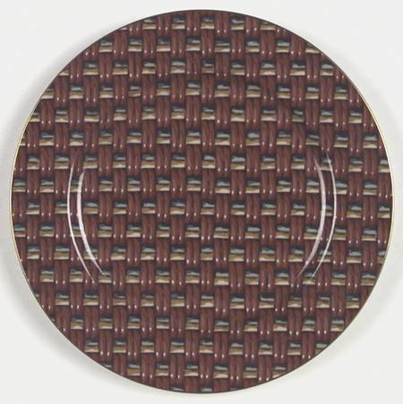 Basketry by Fitz &amp; Floyd