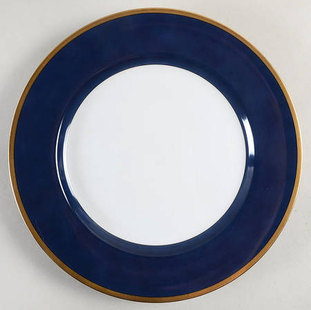 Biarritz Bleu Service Plate (Charger)