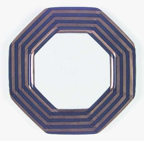 Biarritz Bleu by Fitz &amp; Floyd