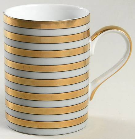 Biarritz Gris (Gray) Mug