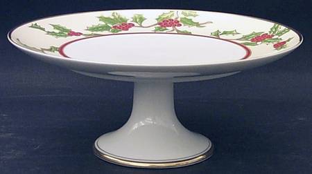 Boughs of Holly Compote