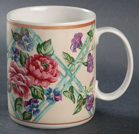 Brittany Mug