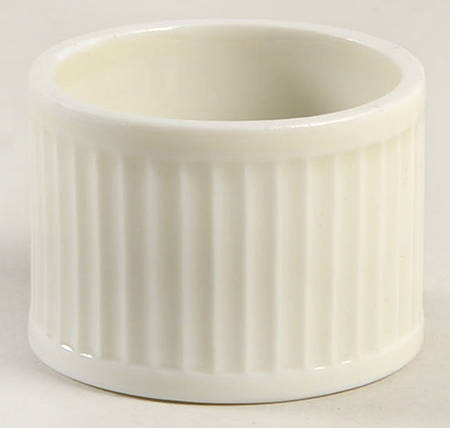 Buff Classic Napkin Ring