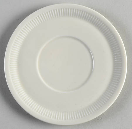 Buff Classic Underplate for Sherbet