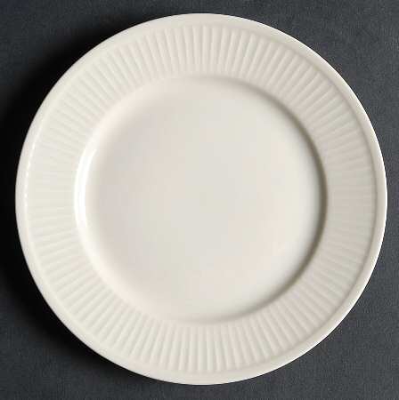 Buff Classic Bread & Butter Plate