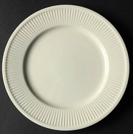 Buff Classic Salad Plate