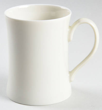 Buff Mug