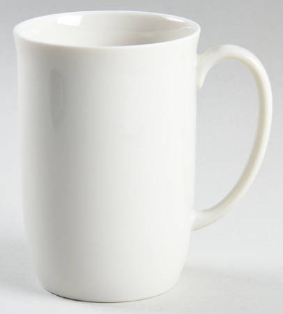 Buff Mug
