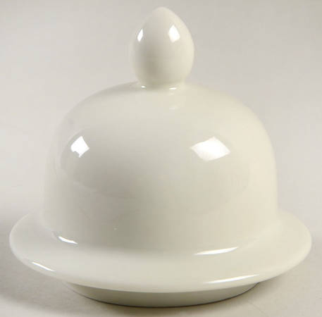 Buff Lid for Large Ginger Jar