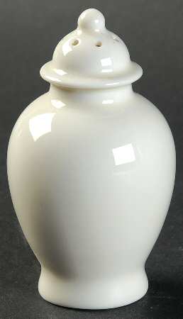 Buff Pepper Shaker