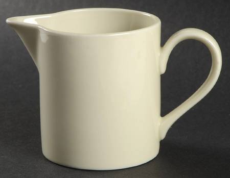 Buff Creamer