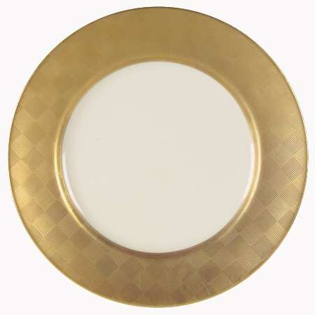 Carre D'Or Salad Plate