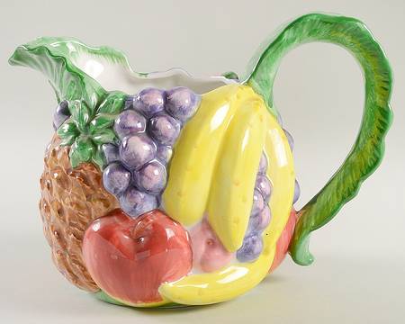 Calypso Fruit 48 Oz Pitcher