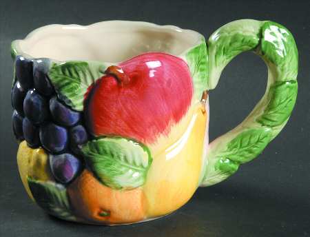 Calypso Fruit Mug