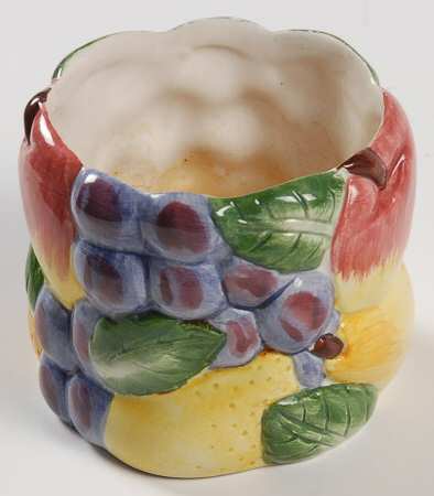 Calypso Fruit Votive Candleholder
