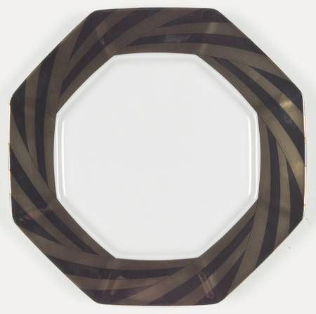 Capri Platinee by Fitz &amp; Floyd