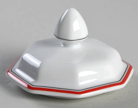 Caprice Lid for Sugar Bowl
