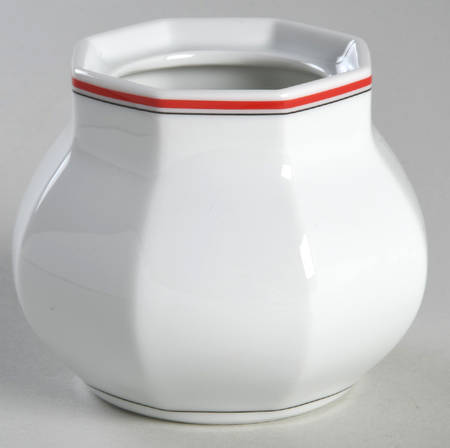 Caprice Sugar Bowl No Lid