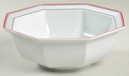 Caprice Coupe Cereal Bowl
