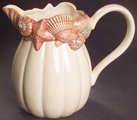 Caribbean 64 Oz Pitcher