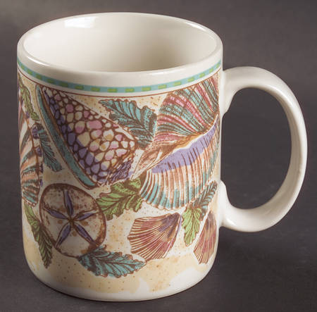 Caribbean Mug