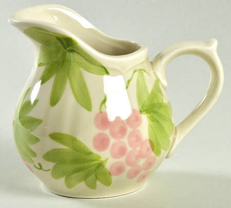 Le Treille Creamer