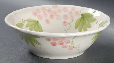 Le Treille Coupe Cereal Bowl