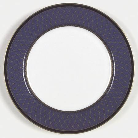 Chaumont Lapis Blue by Fitz &amp; Floyd
